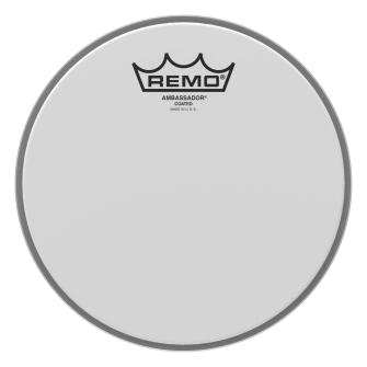 Ambassador Series Coated Drumhead