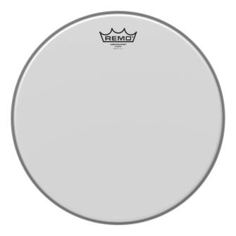 Ambassador Series Coated Drumhead