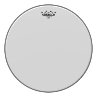 Ambassador Series Coated Drumhead