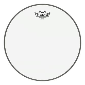 Ambassador Series Clear Drumhead