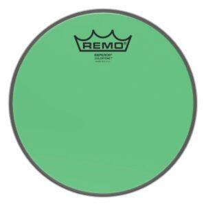 Emperor® Colortone⢠Green Drumhead
