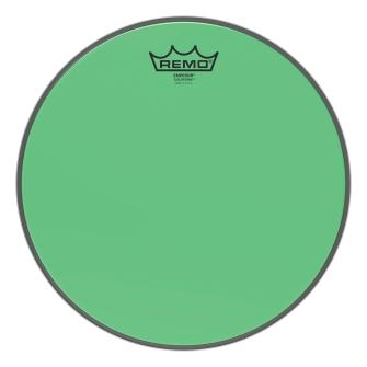 Emperor® Colortone™ Green Drumhead
