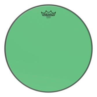 Emperor® Colortone™ Green Drumhead