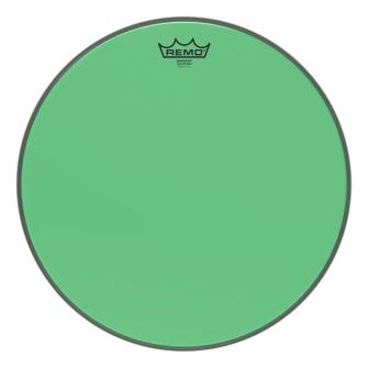 Emperor® Colortone™ Green Drumhead