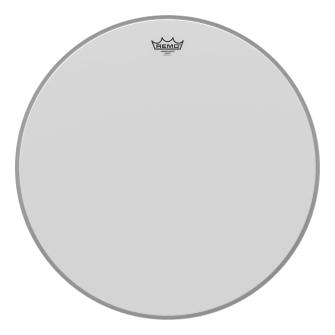 Ambassador Series Coated Drumhead
