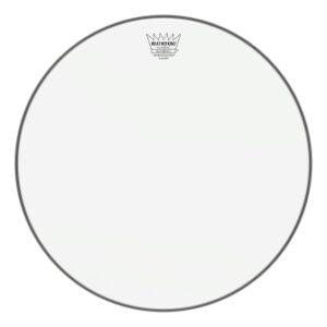 Batter, Ambassador, Classic, Clear, 16“ Diameter