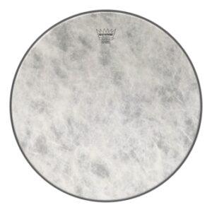 Bass, Classic, Diplomat, Fiberskyn, 18“ Diameter