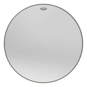 Bass, Chrome Starfire, 28“ Diameter
