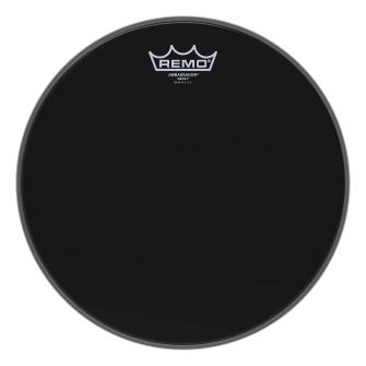Ambassador Ebony Series Drumhead