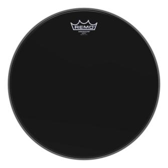 Ambassador Ebony Series Drumhead