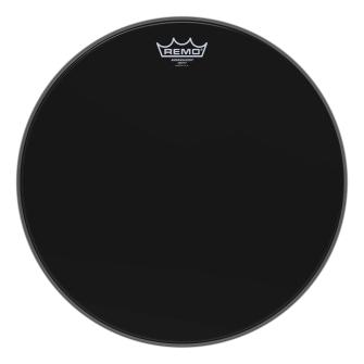 Ambassador Ebony Series Drumhead