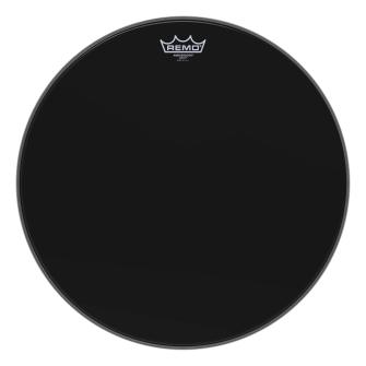 Ambassador Ebony Series Drumhead