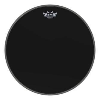 Ambassador Ebony Series Drumhead