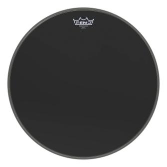 Ambassador Ebony Series Drumhead