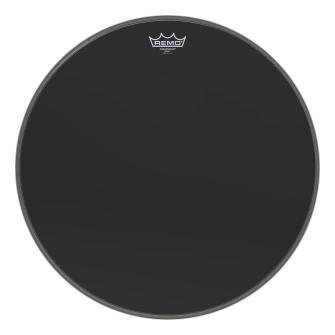 Ambassador Ebony Series Drumhead