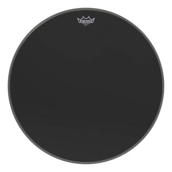 Ambassador Ebony Series Drumhead