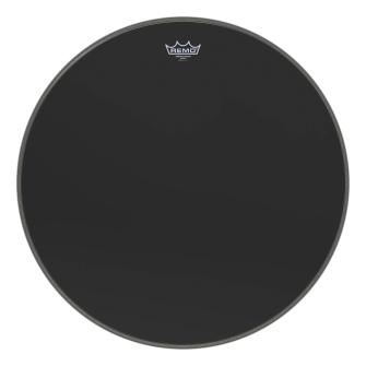 Ambassador Ebony Series Drumhead