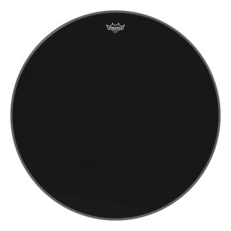 Ambassador Ebony Series Drumhead