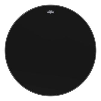 Ambassador Ebony Series Drumhead