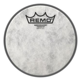 Ambassador Fiberskyn Series Drumhead