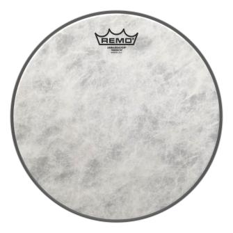 Ambassador Fiberskyn Series Drumhead