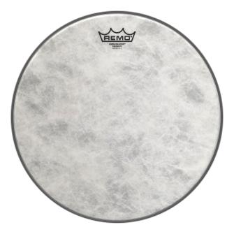 Ambassador Fiberskyn Series Drumhead