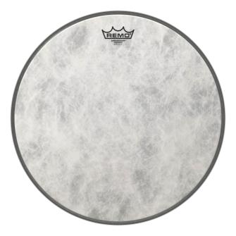 Ambassador Fiberskyn Series Drumhead