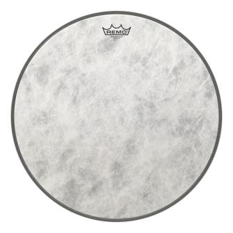 Ambassador Fiberskyn Series Drumhead