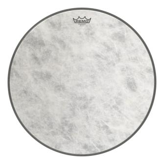 Ambassador Fiberskyn Series Drumhead