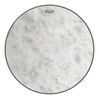 Ambassador Fiberskyn Series Drumhead