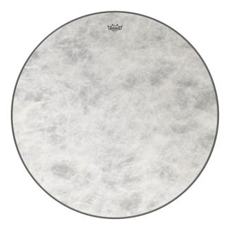 Ambassador Fiberskyn Series Drumhead