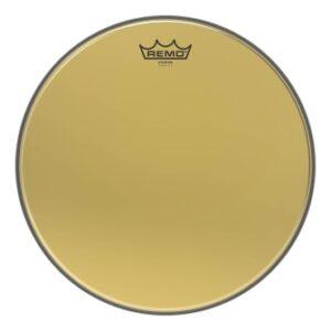 Batter, Gold Starfire, 14“ Diameter
