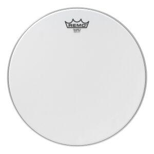 FalamsĀ® II Smooth White(TM) Snare Side Drumhead
