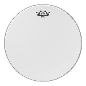 Falams® II Smooth White(TM) Snare Side Drumhead