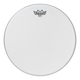 Falams® XT Smooth White(TM) Snare Side Drumhead