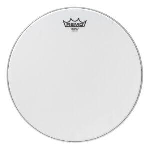 FalamsĀ® XT Smooth White(TM) Snare Side Drumhead