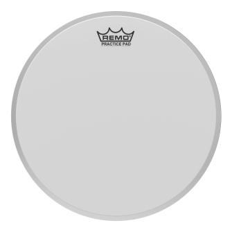 Batter, Ambassador, Coated, 8“ Diameter, For Practice Pad