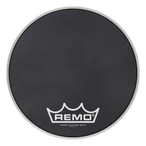 Powermax® Black Suede™ Crimplock®