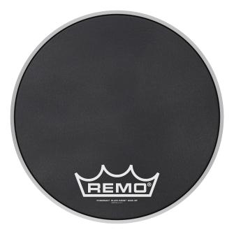 Powermax® Black Suede™ Crimplock®