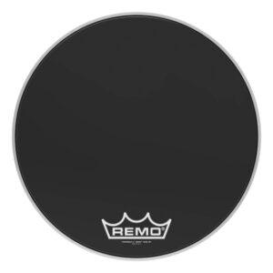 Bass, Powermax 2, Ebony, 20“ Diameter, Mp