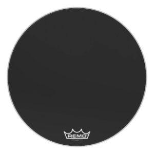 Bass, Powermax 2, Ebony, 30“ Diameter, Mp