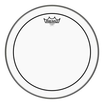 Pinstripe® Clear Drumhead