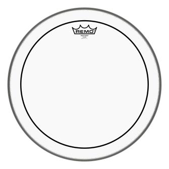 Pinstripe® Clear Drumhead