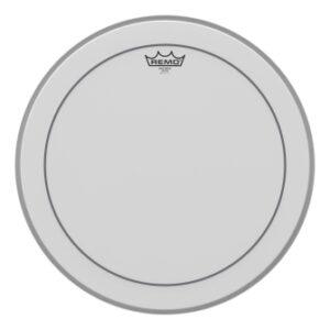 Bass, Pinstripe, Coated, 18“ Diameter