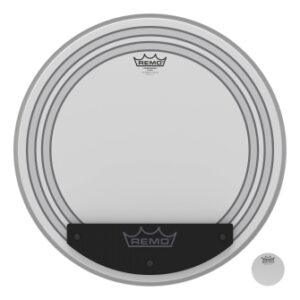 Bass, Powersonic, Coated, 20“ Diameter
