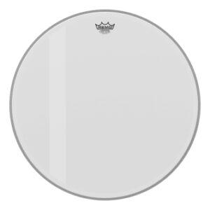 Bass, Powerstroke 3, Coated, Felt Tone, 24“ Diameter