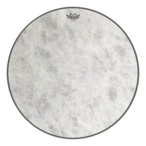 Bass, Powerstroke 3, Fiberskyn, Ambassador, 26“ Diameter