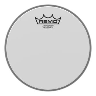 Ambassador Vintage Series Drumhead
