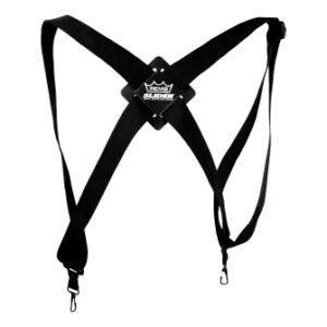 Dual Slider Percussion Strap