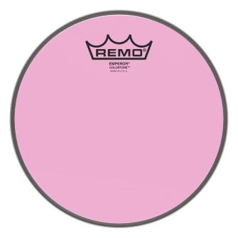 Emperor® Colortone™ Pink Drumhead